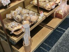 -西村叔叔的店·面包·甜品·蛋糕(崂山丽达店)
