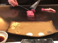 -神户牛排 石田屋(本店)