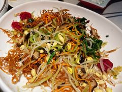 -京味斋·北京烤鸭(华威桥北工大店)