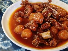-香满楼(临安路店)