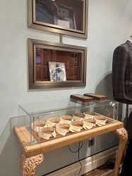 -胤一红帮手工西服定制(日湖店)