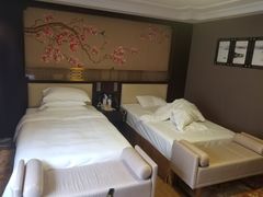 -澳门富豪酒店