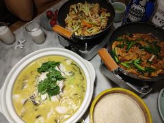 -小菜园新徽菜(常州武进吾悦店)