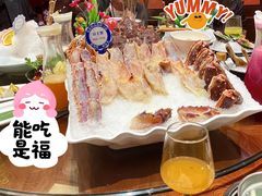 -东海怡品海鲜豆捞(星街坊店)