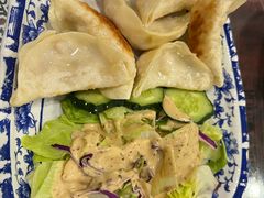 -长人馄饨铺(解放街店)