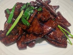 -小吊梨汤·北京菜·烤鸭(鸟巢店)