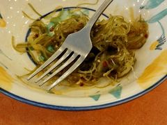 -萨莉亚意式餐厅(河东万达店)