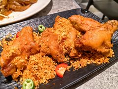 -留半山·香港食堂(啦啦宝都店)