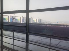-杭州萧山国际机场