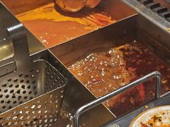 -海底捞火锅(老城根店)
