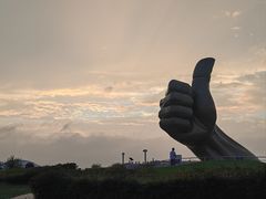 -银滩滨海旅游度假区