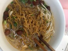 -蒋家肠旺面馆老店(合群路店)