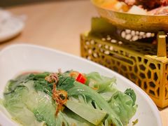 -羊之道草原味道清真餐厅(番禺店)