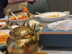 -燕兰楼·清真西北融合菜(亚运村店)