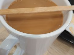 热奶茶-大家乐(广州花城汇店)