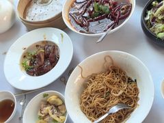 -上海小南国(不夜城店)