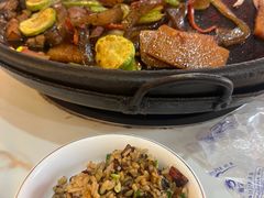 -一烙锅(友谊店)