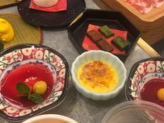 -一绪に寿喜烧(荟聚店)