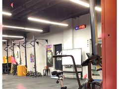 -24KiCK格斗学院(博泰店)