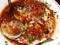 -尚禾厨·湘菜馆(步行街店)