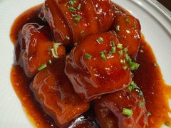 -梅飞酒家(桑园路店)
