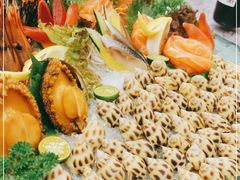 -轩记海鲜餐厅·四十五年老字号·经典粤菜(西区彩虹店)