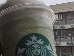 -星巴克(杭州银泰城西一店)