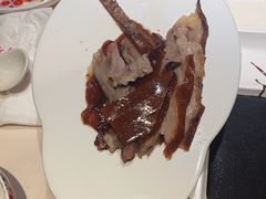 -京鸭棠(让胡路万达店)