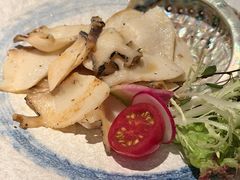 -岩盐·铁板料理(嘉里店)