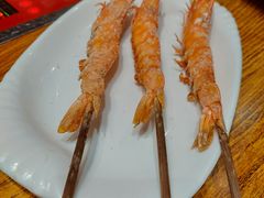 -海味当家·蒸锅海鲜(中山广场创始店)