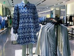 -ZARA(深圳金光华广场店)