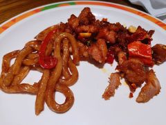 -比格比萨自助(万柳华联店)