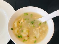 -蓝海大饭店·渔歌舫(黄岛店)