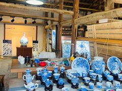 -景德镇古窑民俗博览区