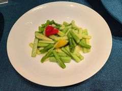 -阿明小菜·海鲜·上海菜(浦建路店)