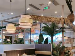 -嗲嗲的椰子鸡・太琼糟粕醋(上海百联又一城店)