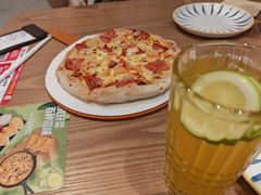 -必胜客(大观天地店)