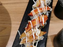 -松幸日式料理(中山路店)