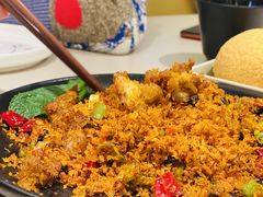 -蔡澜点心·粤菜(西单大悦城店)