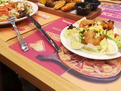 -米斯特比萨(望京西园店)
