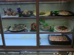 -穆老九清真牛羊肉馆(宋城店)