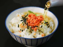 -泰居酒屋日式料理烧肉