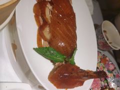 -津禧荟·酥皮烤鸭(北辰店)