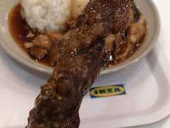 -宜家·瑞典风味餐厅(北京西红门店)