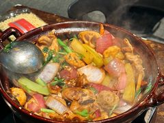 -凤兴鸡煲(宝安海雅店)