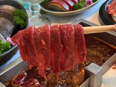 -皇城老妈川味火锅·大连海鲜火锅(港湾店)