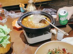 -肖记公安牛肉鱼杂馆·省级非物质文化遗产(三角路直营店)