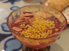 -撒拉花儿·新疆菜·清真(太阳宫店)