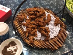 -旺角小渔村(幸福中路店)