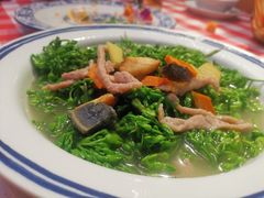 -龙桥私厨·姜花菊花过桥鱼·顺德菜(容桂店)